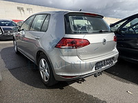 Volkswagen golf vii 1 2 tsi highline, 2016 - afbeelding 35 van  36