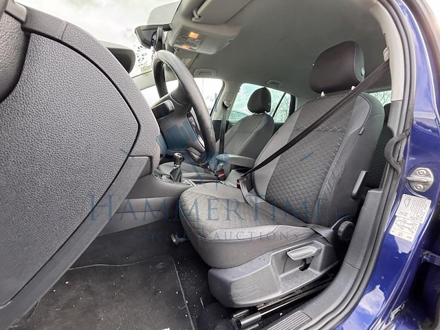 Volkswagen golf vii 1.4 tsi bmt join,2018 - afbeelding 2 van  33