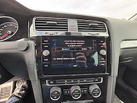 Volkswagen golf vii 1.4 tsi bmt join,2018 - afbeelding 7 van  33