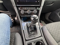 Volkswagen golf vii 1.4 tsi bmt join,2018 - afbeelding 8 van  33