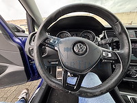 Volkswagen golf vii 1.4 tsi bmt join,2018 - afbeelding 10 van  33