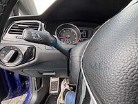Volkswagen golf vii 1.4 tsi bmt join,2018 - afbeelding 13 van  33