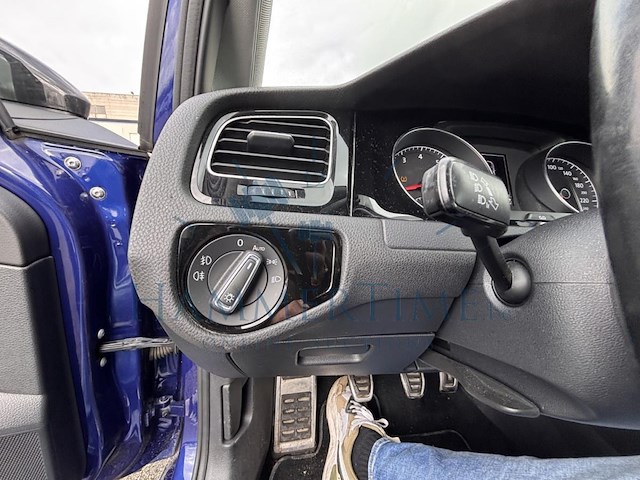 Volkswagen golf vii 1.4 tsi bmt join,2018 - afbeelding 14 van  33