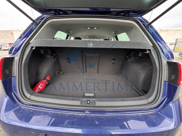 Volkswagen golf vii 1.4 tsi bmt join,2018 - afbeelding 16 van  33