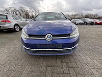 Volkswagen golf vii 1.4 tsi bmt join,2018 - afbeelding 12 van  33