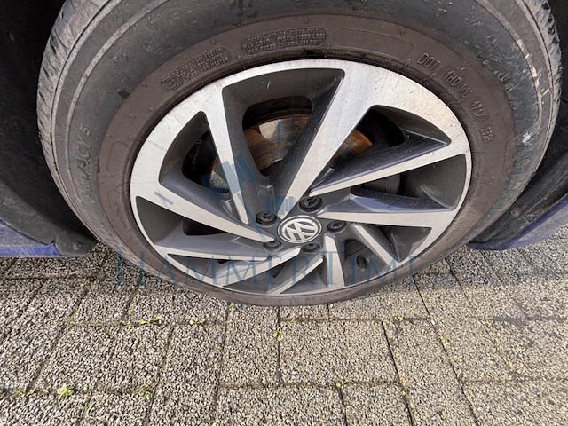 Volkswagen golf vii 1.4 tsi bmt join,2018 - afbeelding 26 van  33