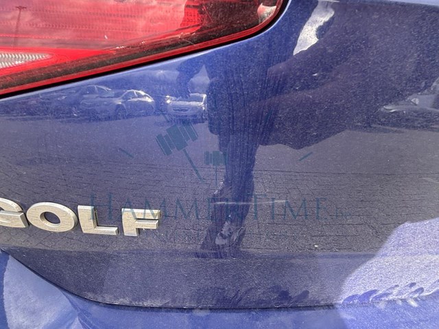 Volkswagen golf vii 1.4 tsi bmt join,2018 - afbeelding 27 van  33