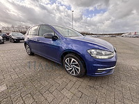 Volkswagen golf vii 1.4 tsi bmt join,2018 - afbeelding 23 van  33