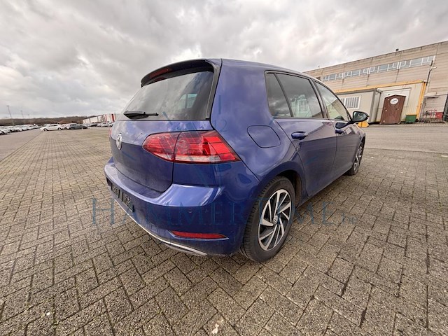 Volkswagen golf vii 1.4 tsi bmt join,2018 - afbeelding 29 van  33