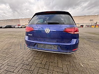 Volkswagen golf vii 1.4 tsi bmt join,2018 - afbeelding 30 van  33
