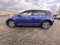 Volkswagen golf vii 1.4 tsi bmt join,2018 - afbeelding 32 van  33