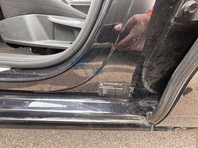 Volkswagen golf vii 1.6 cr tdi allstar, 2017 - afbeelding 2 van  29