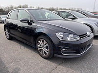 Volkswagen golf vii 1.6 cr tdi allstar, 2017 - afbeelding 23 van  29