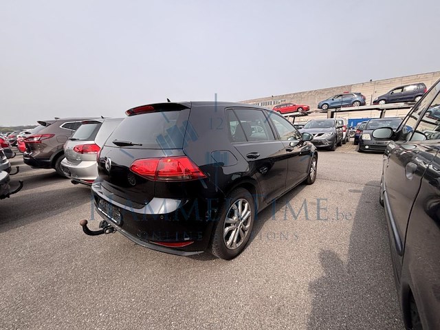 Volkswagen golf vii 1.6 cr tdi allstar, 2017 - afbeelding 24 van  29