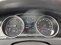 Volkswagen golf vii 1.6 cr tdi allstar, 2017 - afbeelding 3 van  27
