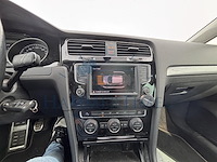 Volkswagen golf vii 1.6 cr tdi allstar, 2017 - afbeelding 5 van  27