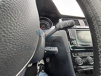 Volkswagen golf vii 1.6 cr tdi allstar, 2017 - afbeelding 9 van  27
