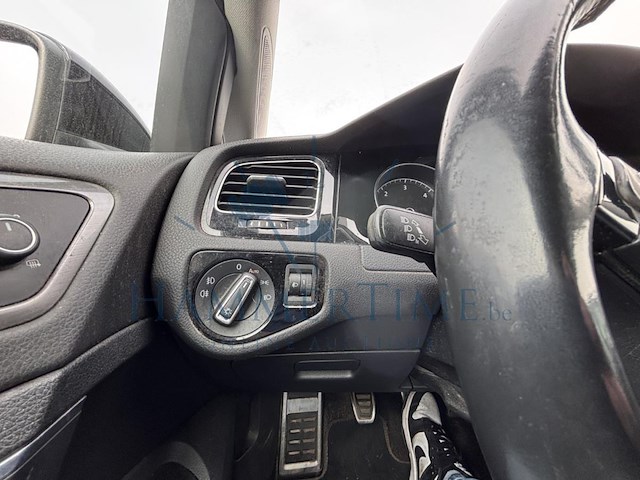 Volkswagen golf vii 1.6 cr tdi allstar, 2017 - afbeelding 10 van  27