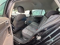 Volkswagen golf vii 1.6 cr tdi allstar, 2017 - afbeelding 11 van  27
