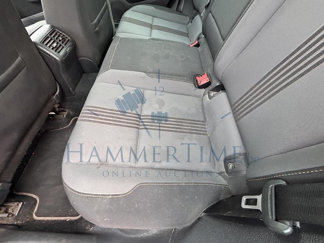 Volkswagen golf vii 1.6 cr tdi allstar, 2017 - afbeelding 13 van  27