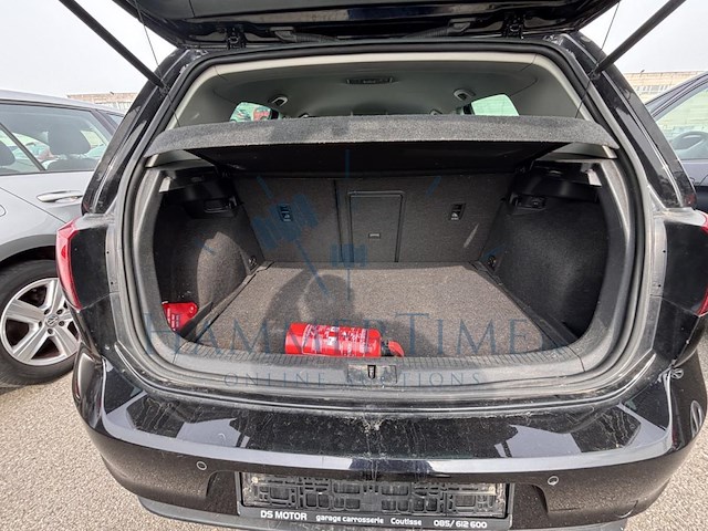 Volkswagen golf vii 1.6 cr tdi allstar, 2017 - afbeelding 14 van  27