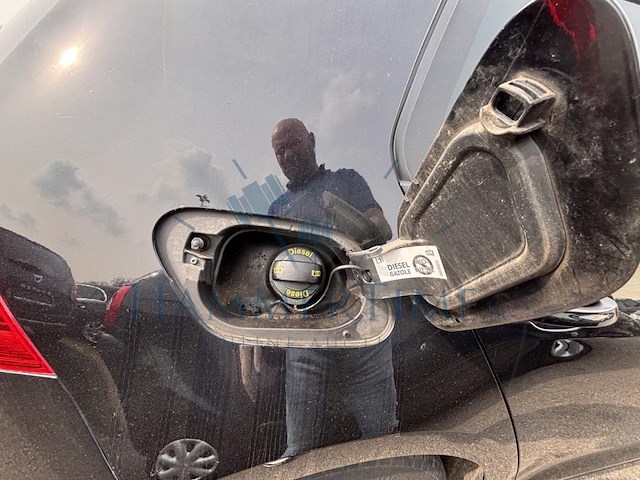 Volkswagen golf vii 1.6 cr tdi allstar, 2017 - afbeelding 15 van  27