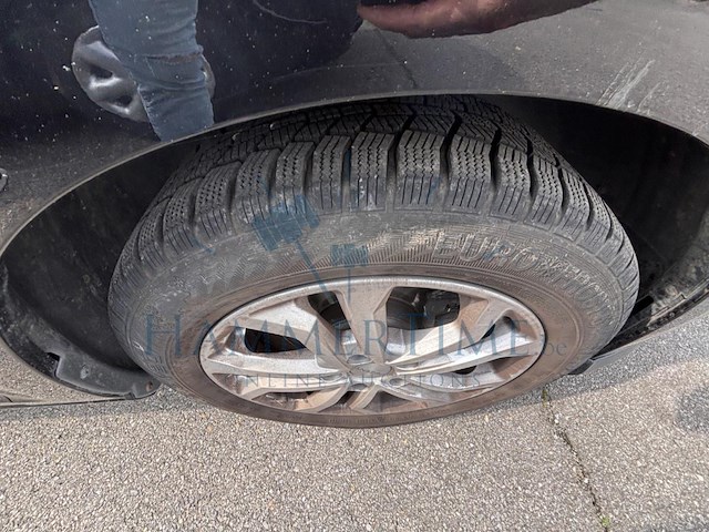 Volkswagen golf vii 1.6 cr tdi allstar, 2017 - afbeelding 19 van  27