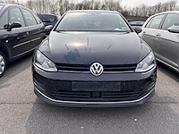 Volkswagen golf vii 1.6 cr tdi allstar, 2017 - afbeelding 12 van  27