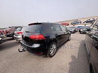 Volkswagen golf vii 1.6 cr tdi allstar, 2017 - afbeelding 22 van  27
