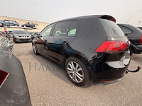 Volkswagen golf vii 1.6 cr tdi allstar, 2017 - afbeelding 24 van  27