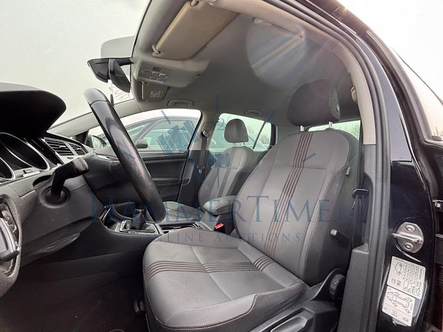 Volkswagen golf vii 1.6 cr tdi allstar, 2017 - afbeelding 26 van  27