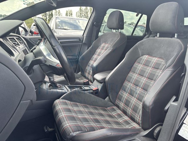 Volkswagen golf vii gti 2.0 tsi performance dsg 230 at,2016 - afbeelding 2 van  35