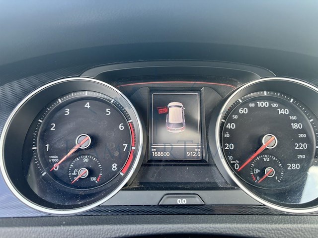 Volkswagen golf vii gti 2.0 tsi performance dsg 230 at,2016 - afbeelding 5 van  35