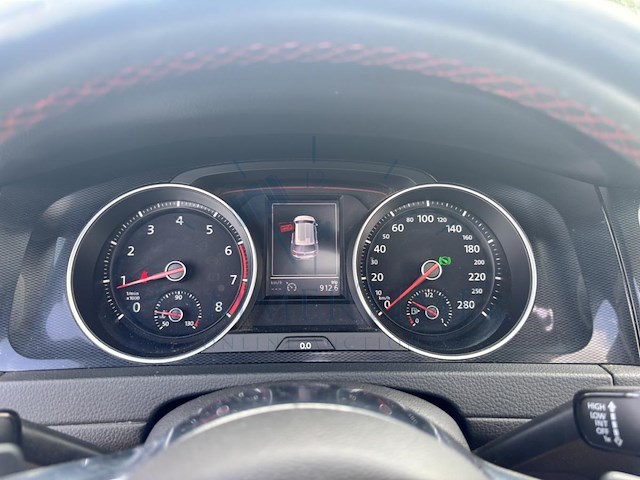 Volkswagen golf vii gti 2.0 tsi performance dsg 230 at,2016 - afbeelding 6 van  35