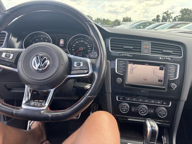 Volkswagen golf vii gti 2.0 tsi performance dsg 230 at,2016 - afbeelding 7 van  35