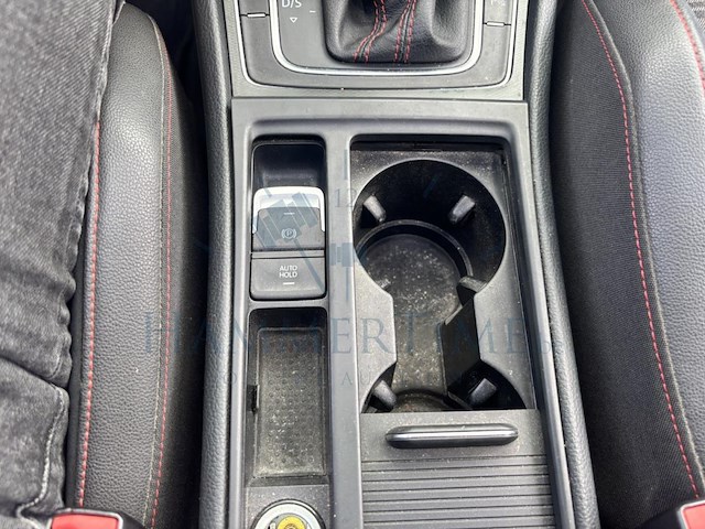 Volkswagen golf vii gti 2.0 tsi performance dsg 230 at,2016 - afbeelding 10 van  35
