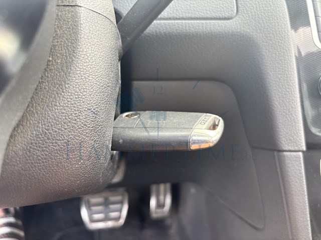 Volkswagen golf vii gti 2.0 tsi performance dsg 230 at,2016 - afbeelding 13 van  35
