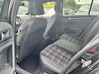 Volkswagen golf vii gti 2.0 tsi performance dsg 230 at,2016 - afbeelding 17 van  35