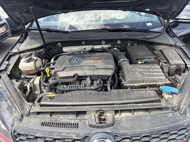 Volkswagen golf vii gti 2.0 tsi performance dsg 230 at,2016 - afbeelding 22 van  35