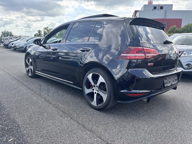 Volkswagen golf vii gti 2.0 tsi performance dsg 230 at,2016 - afbeelding 33 van  35
