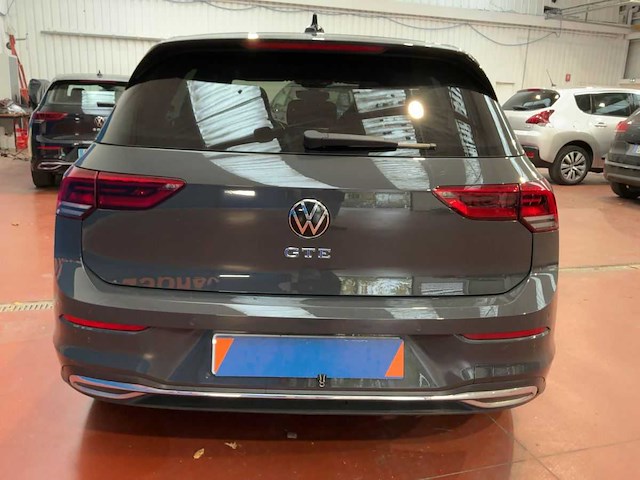 Volkswagen golf viii 1.4 gte 2020 | 32-46-26 - afbeelding 5 van  31