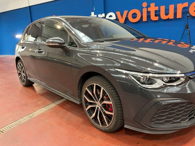 Volkswagen golf viii 1.4 gte 2020 | 32-46-26 - afbeelding 10 van  31