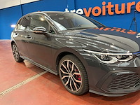 Volkswagen golf viii 1.4 gte 2020 | 32-46-26 - afbeelding 10 van  31