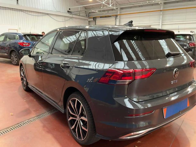 Volkswagen golf viii 1.4 gte 2020 | 32-46-26 - afbeelding 11 van  31