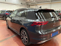 Volkswagen golf viii 1.4 gte 2020 | 32-46-26 - afbeelding 11 van  31