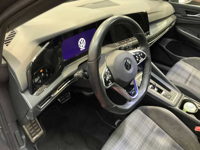 Volkswagen golf viii 1.4 gte 2020 | 32-46-26 - afbeelding 15 van  31
