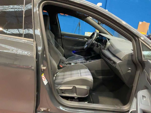 Volkswagen golf viii 1.4 gte 2020 | 32-46-26 - afbeelding 17 van  31
