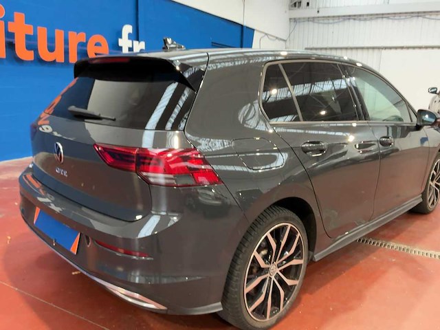 Volkswagen golf viii 1.4 gte 2020 | 32-46-26 - afbeelding 20 van  31