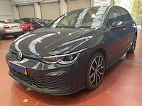 Volkswagen golf viii 1.4 gte 2020 | 32-46-26 - afbeelding 23 van  31