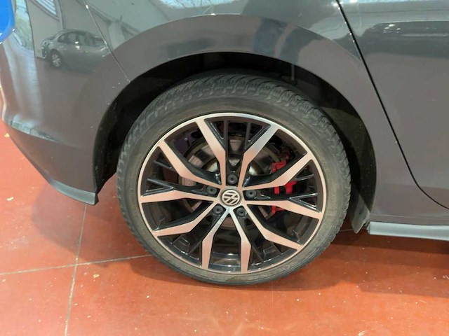 Volkswagen golf viii 1.4 gte 2020 | 32-46-26 - afbeelding 27 van  31